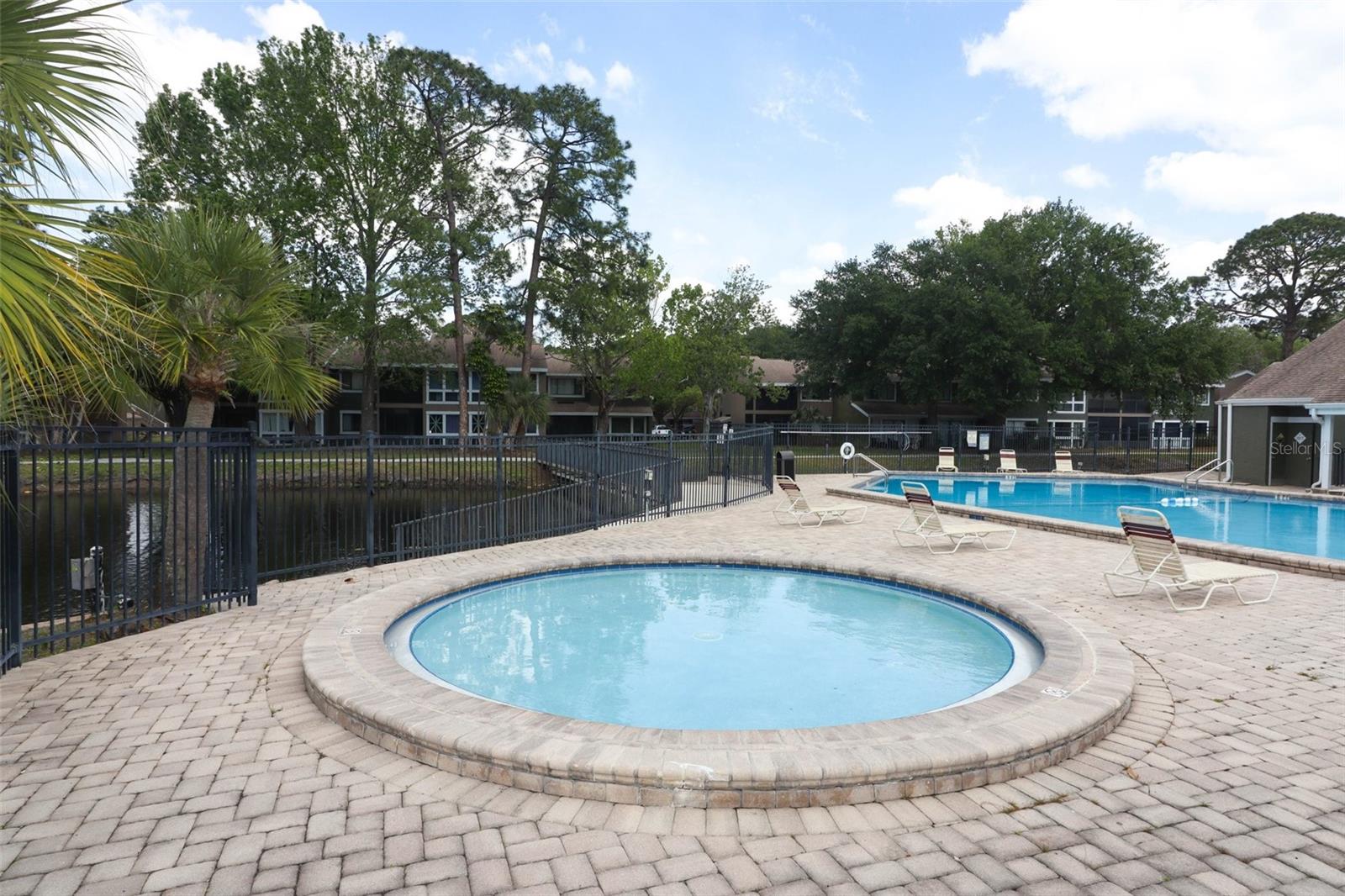 5836 PEREGRINE AVE #E04, ORLANDO, FL, 32819