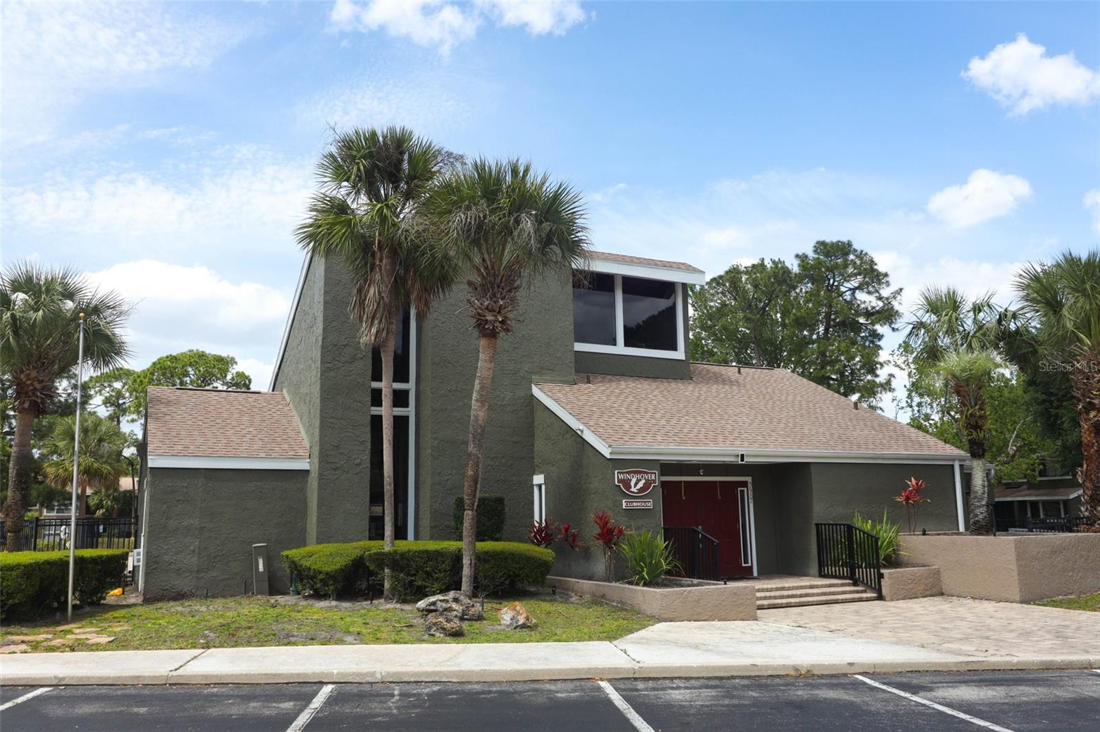 5836 PEREGRINE AVE #E04, ORLANDO, FL, 32819