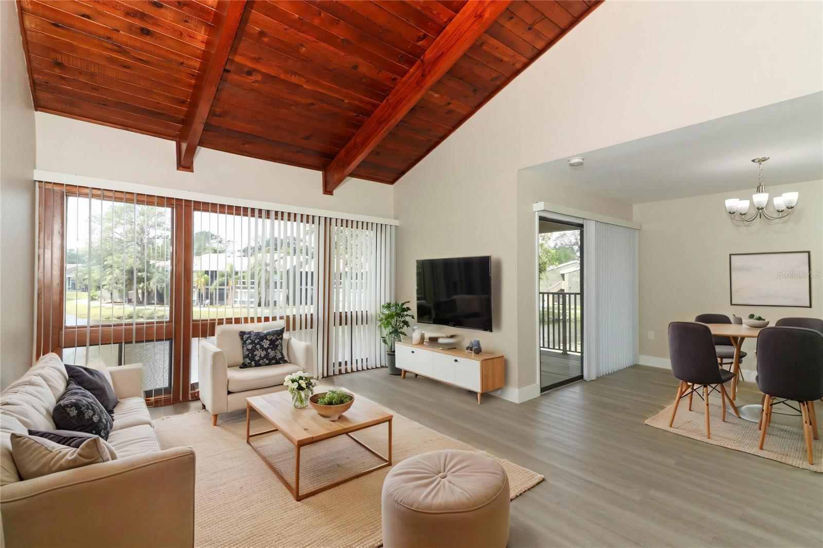 5836 PEREGRINE AVE #E04, ORLANDO, FL, 32819