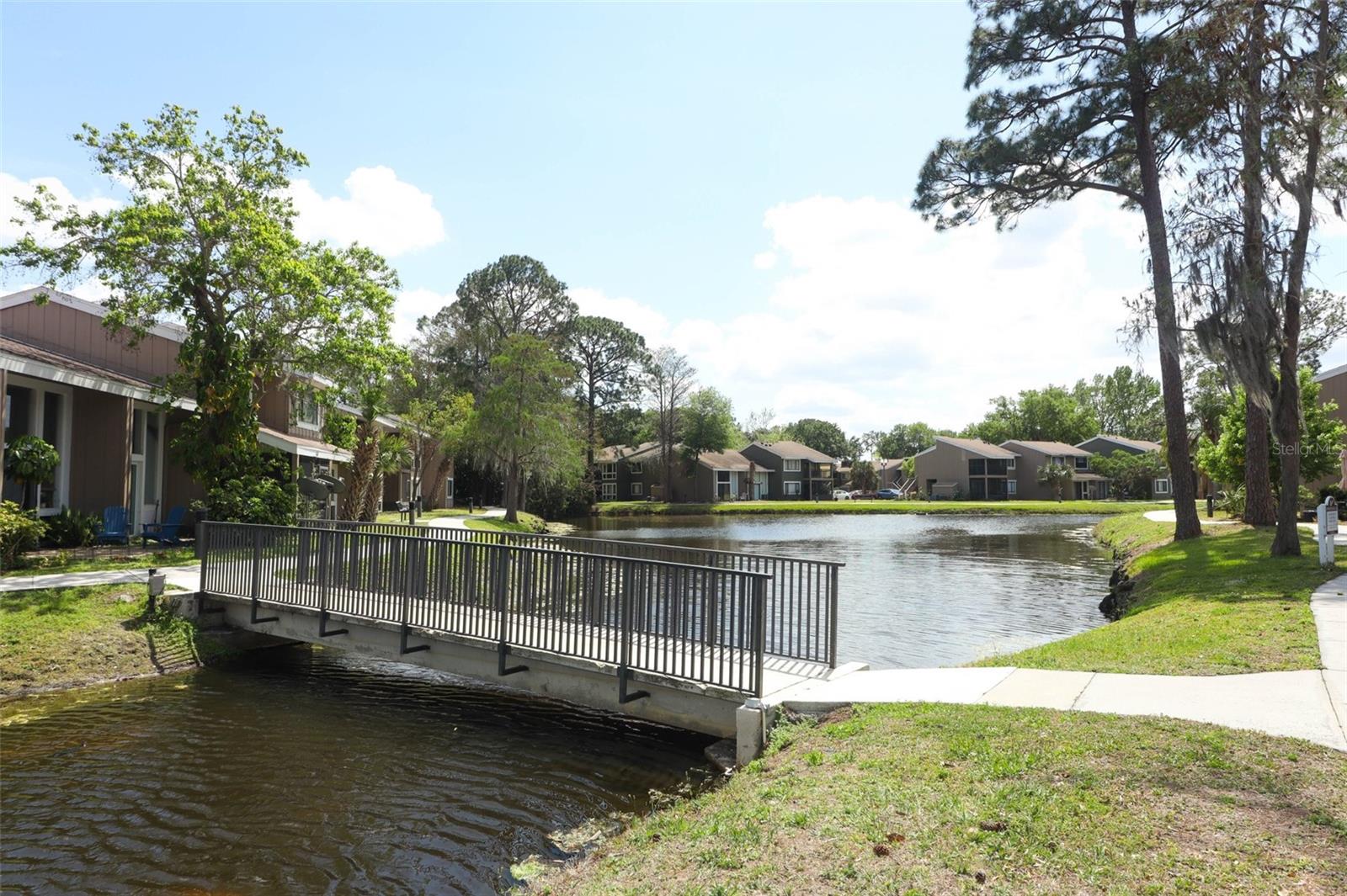 5836 PEREGRINE AVE #E04, ORLANDO, FL, 32819