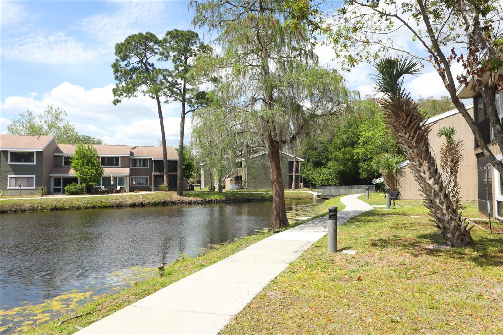 5836 PEREGRINE AVE #E04, ORLANDO, FL, 32819