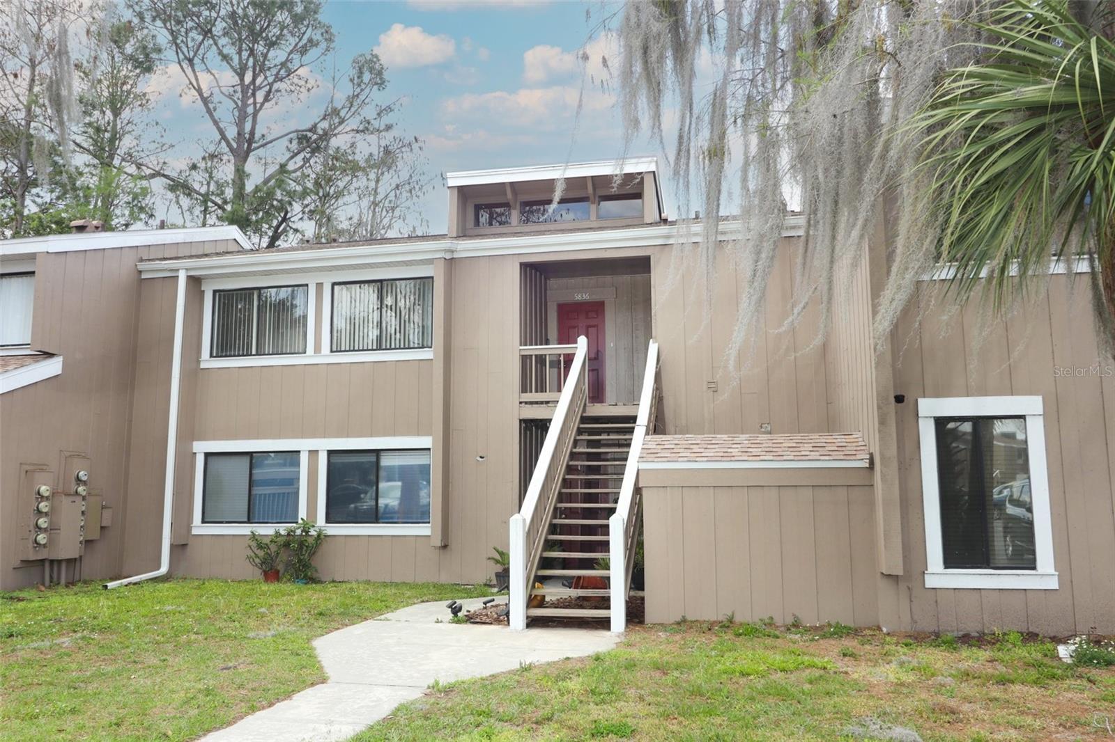 5836 PEREGRINE AVE #E04, ORLANDO, FL, 32819