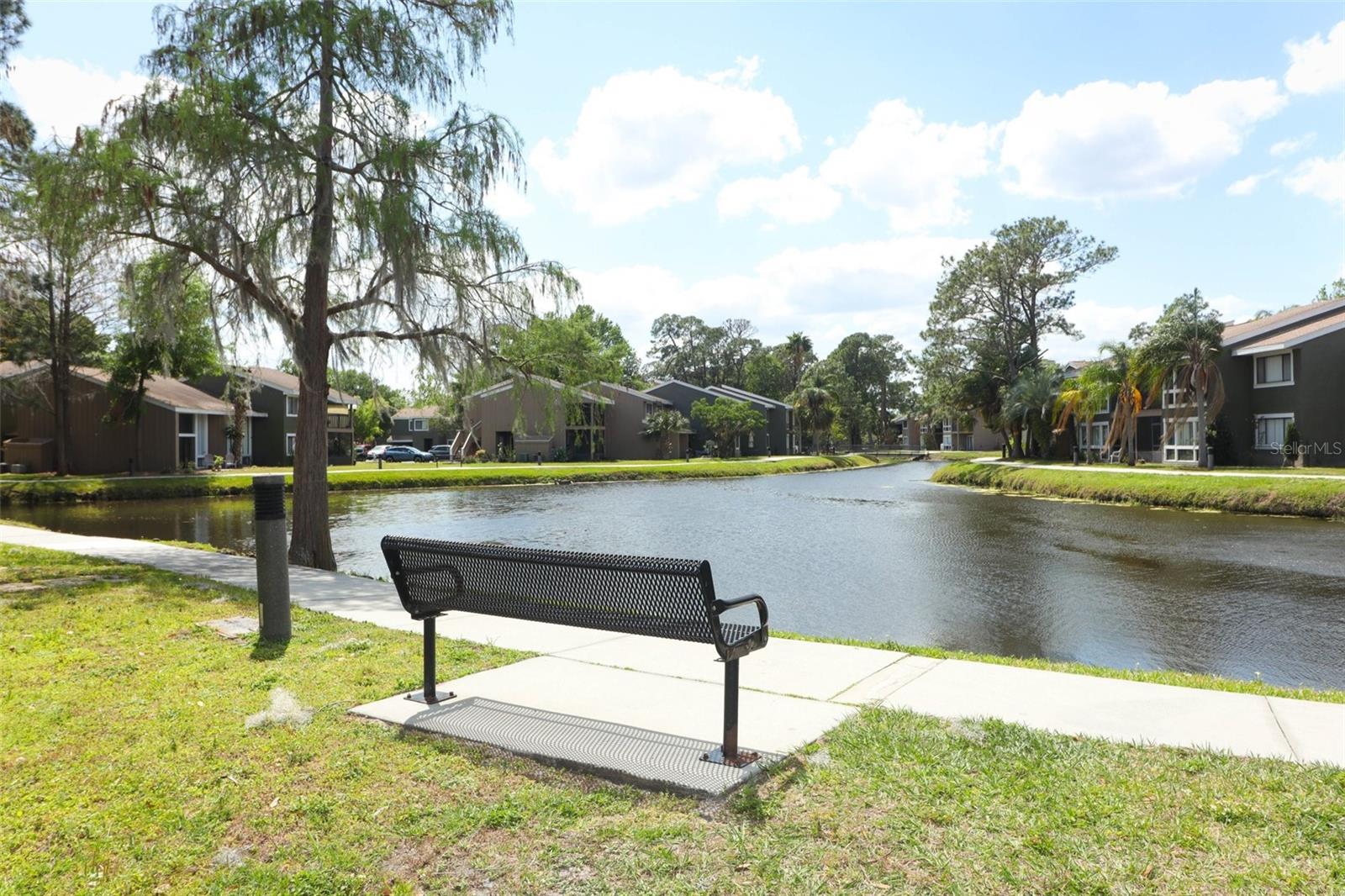 5836 PEREGRINE AVE #E04, ORLANDO, FL, 32819
