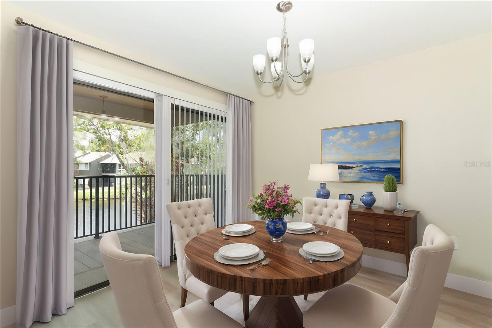 5836 PEREGRINE AVE #E04, ORLANDO, FL, 32819