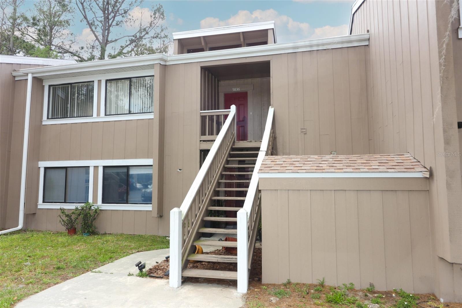 5836 PEREGRINE AVE #E04, ORLANDO, FL, 32819