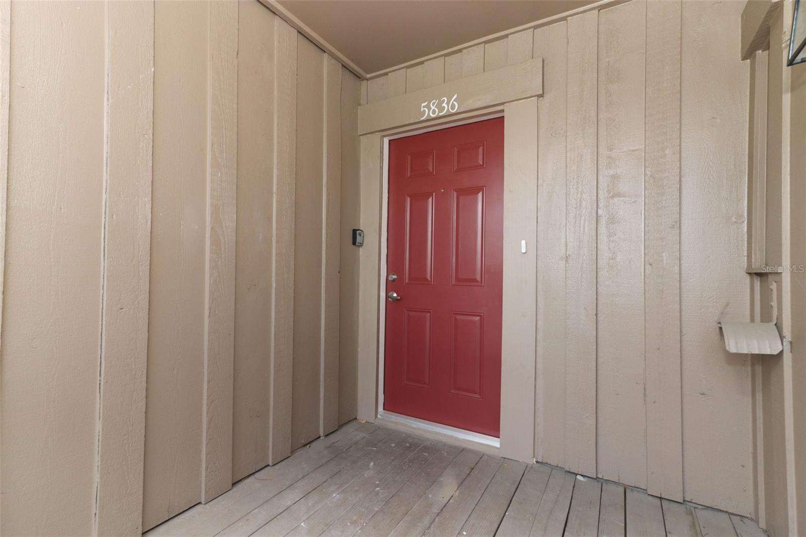 5836 PEREGRINE AVE #E04, ORLANDO, FL, 32819
