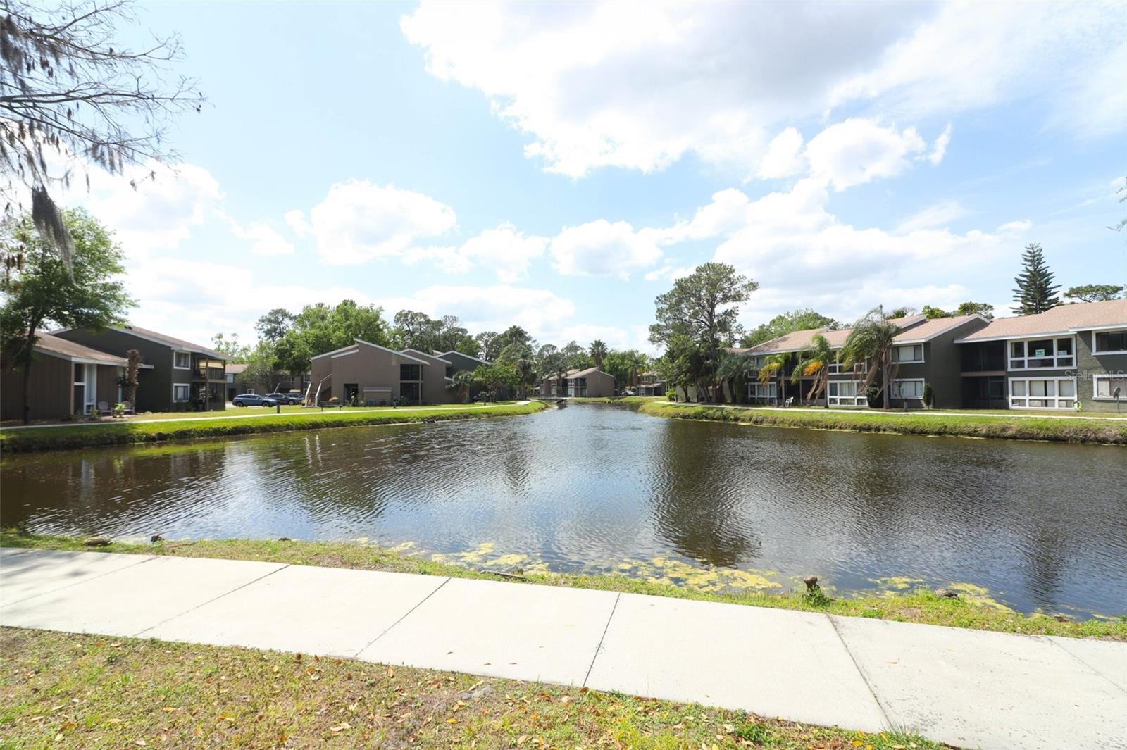 5836 PEREGRINE AVE #E04, ORLANDO, FL, 32819