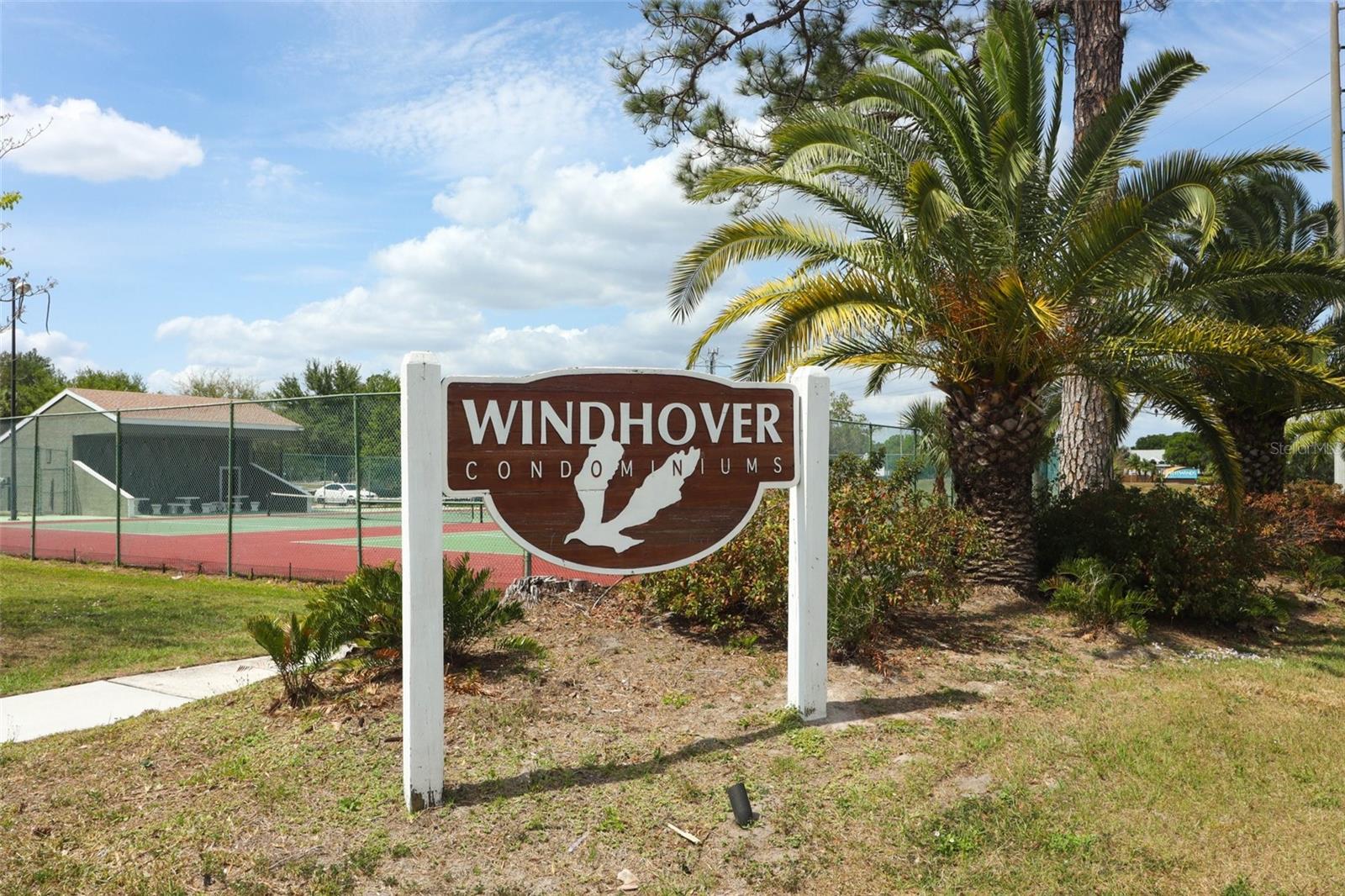 5836 PEREGRINE AVE #E04, ORLANDO, FL, 32819