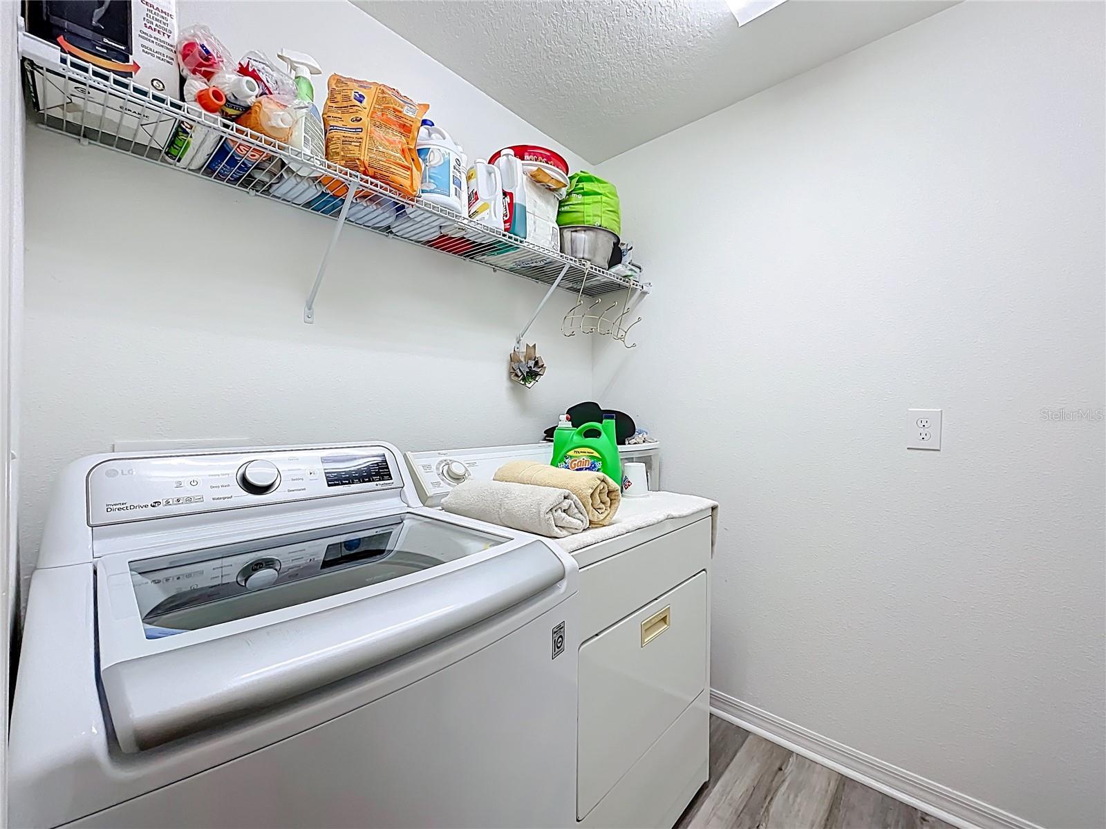 16588 CENTIPEDE ST, CLERMONT, FL, 34714