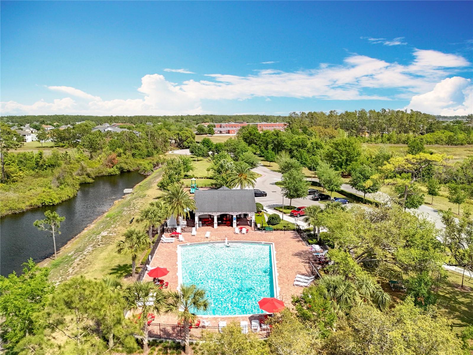 16588 CENTIPEDE ST, CLERMONT, FL, 34714