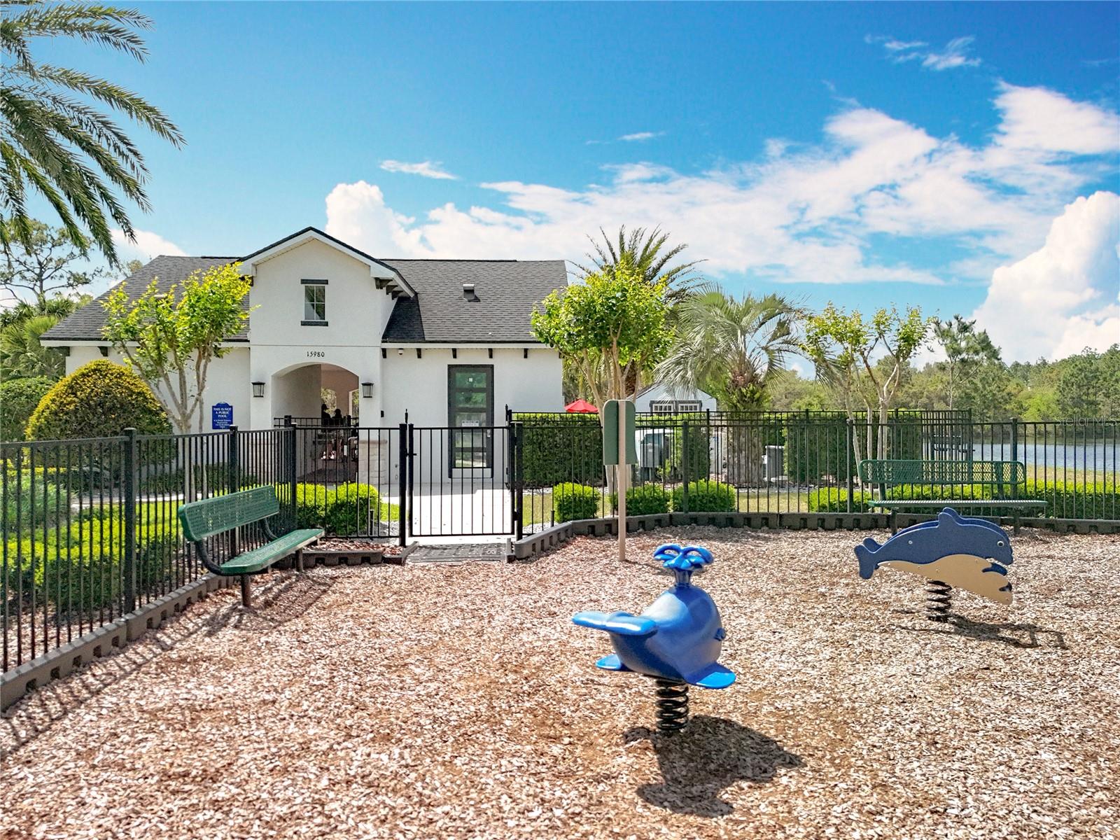 16588 CENTIPEDE ST, CLERMONT, FL, 34714