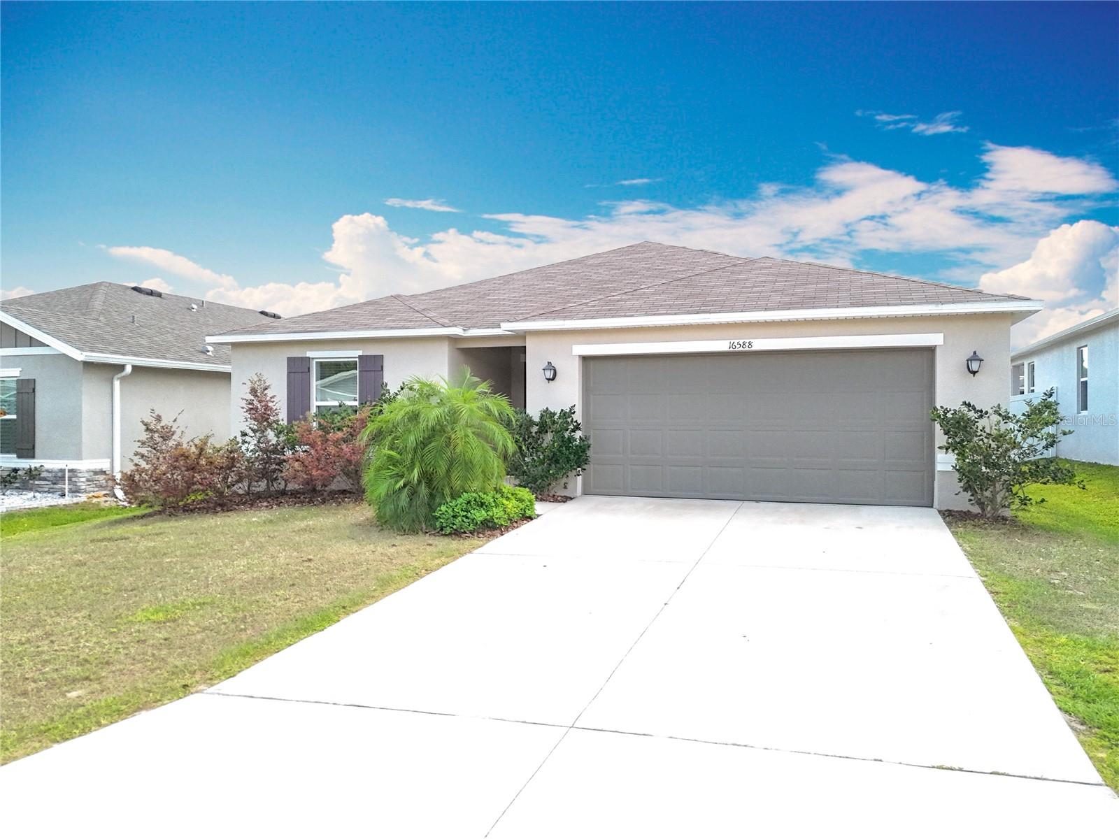 16588 CENTIPEDE ST, CLERMONT, FL, 34714
