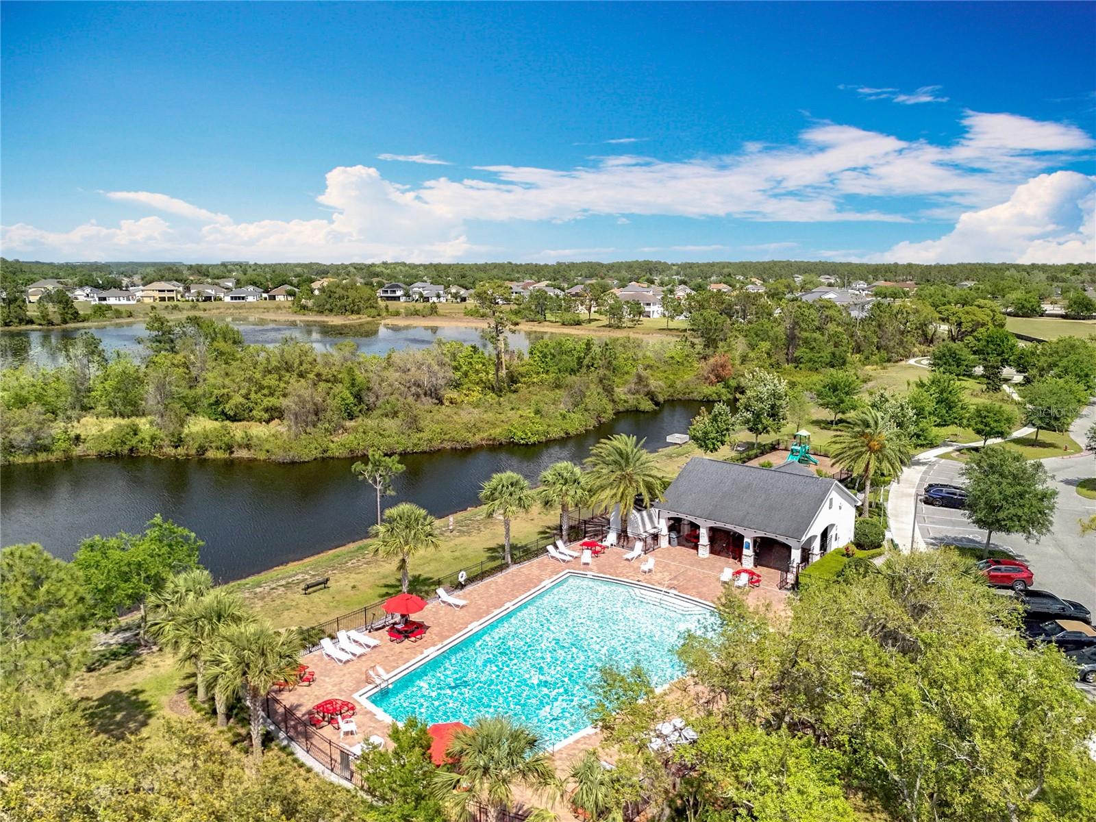 16588 CENTIPEDE ST, CLERMONT, FL, 34714