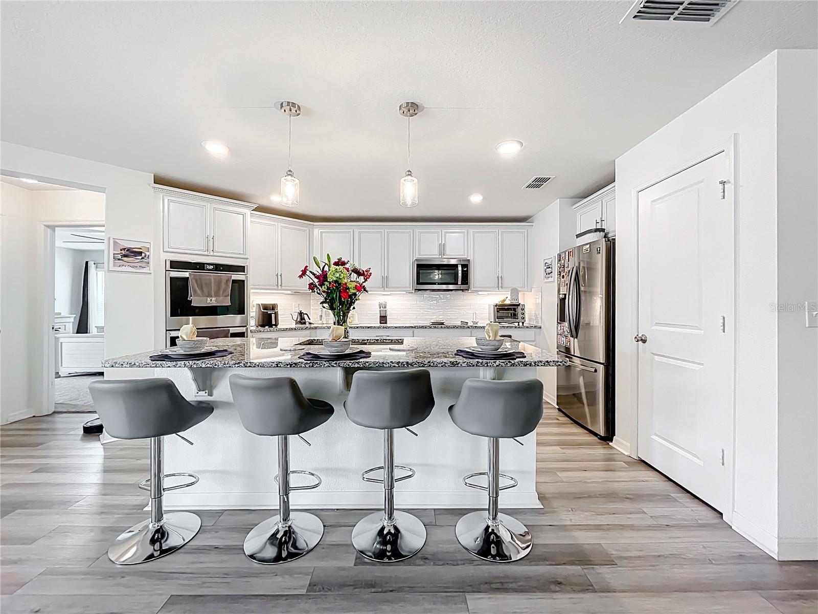 16588 CENTIPEDE ST, CLERMONT, FL, 34714