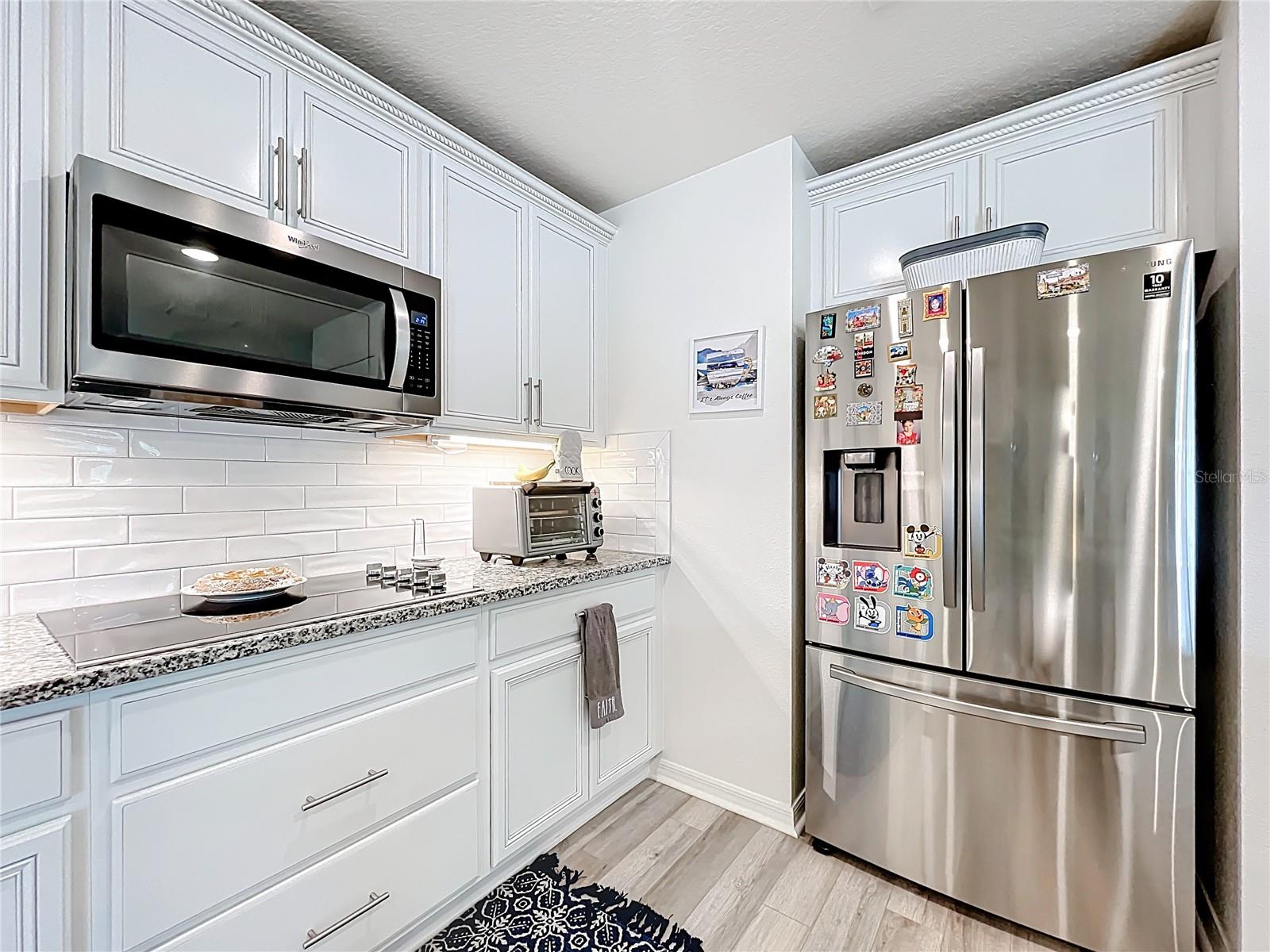 16588 CENTIPEDE ST, CLERMONT, FL, 34714