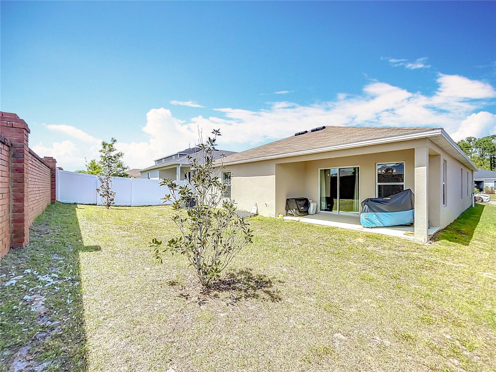 16588 CENTIPEDE ST, CLERMONT, FL, 34714