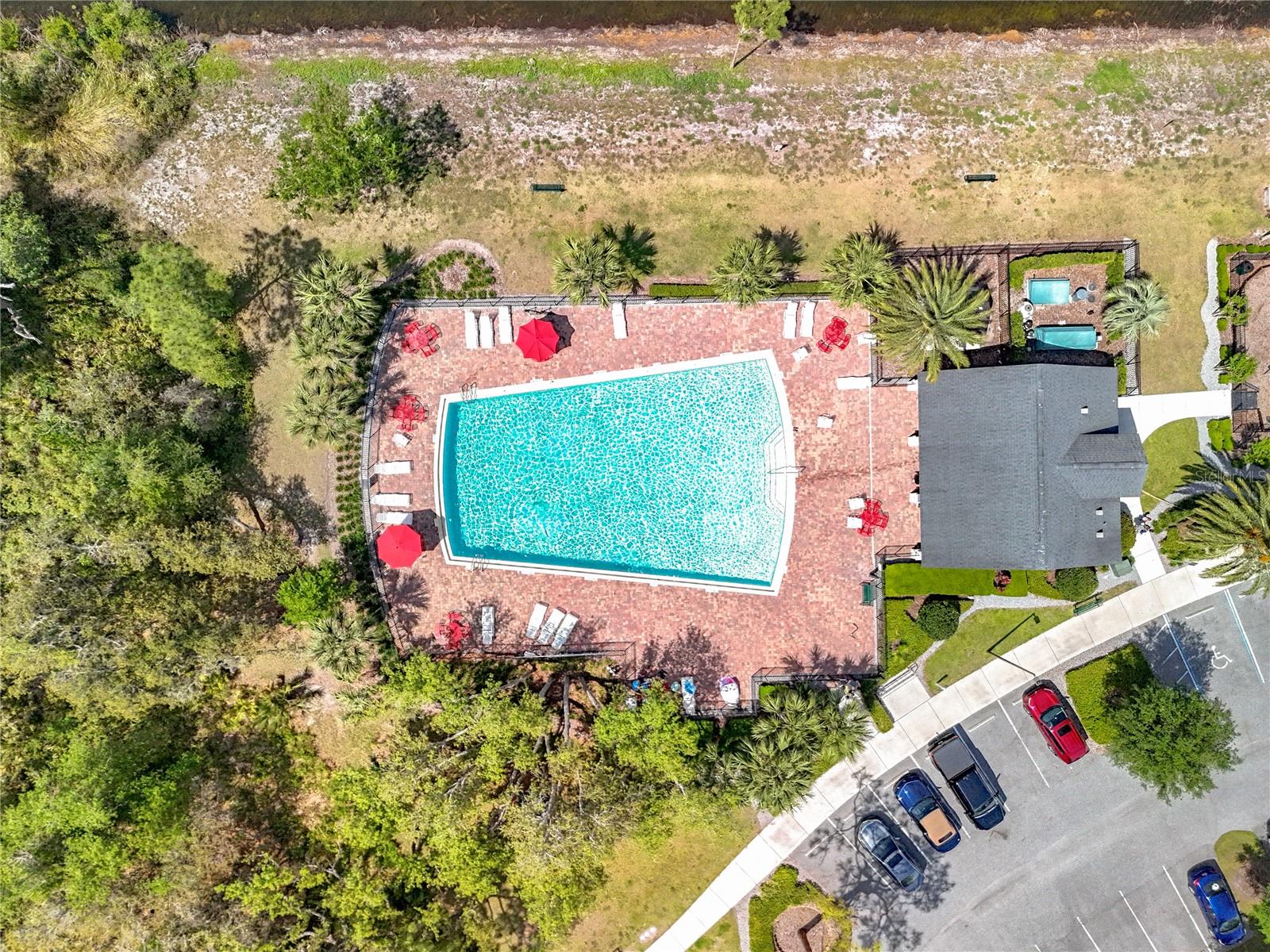 16588 CENTIPEDE ST, CLERMONT, FL, 34714