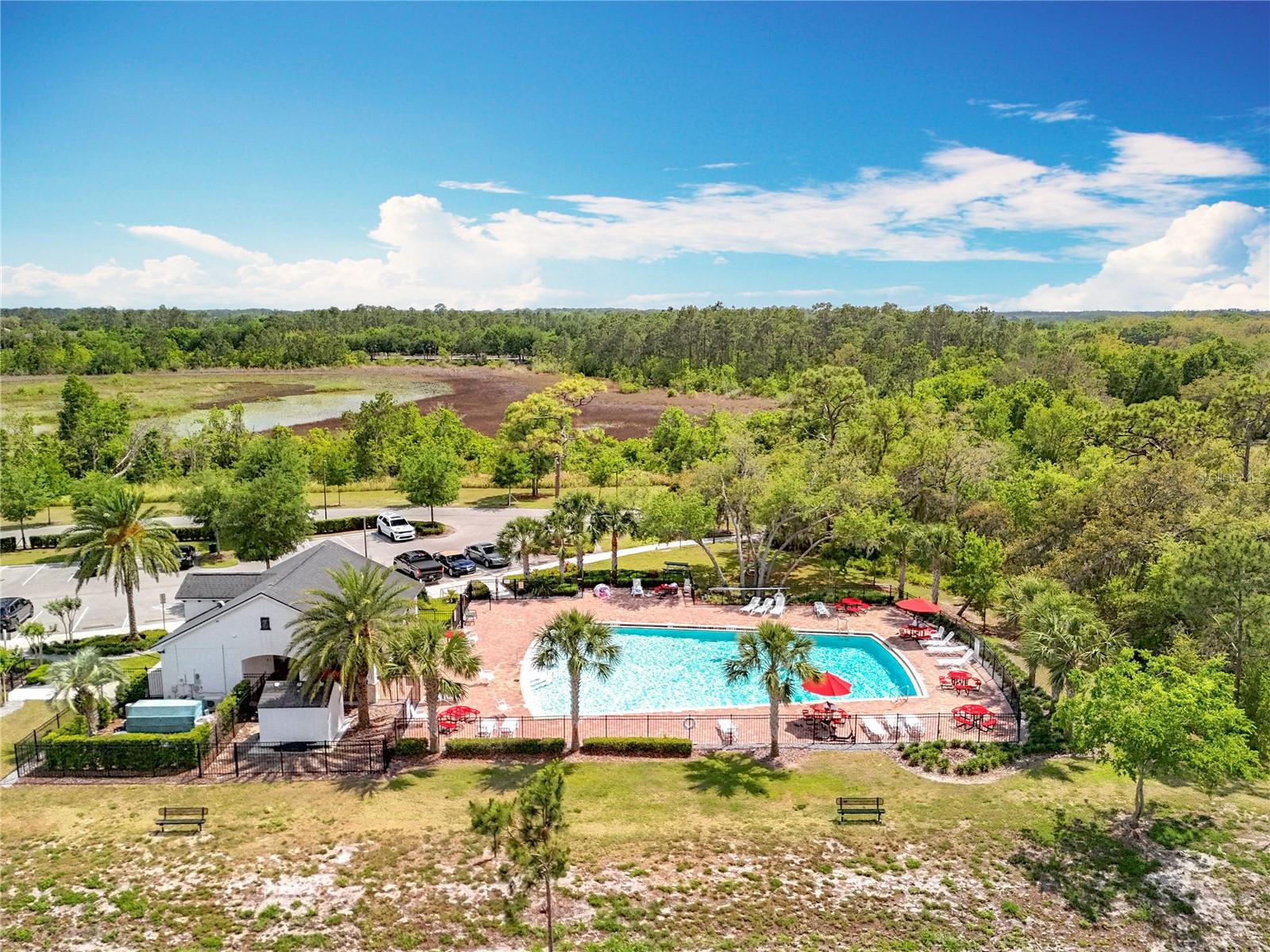 16588 CENTIPEDE ST, CLERMONT, FL, 34714