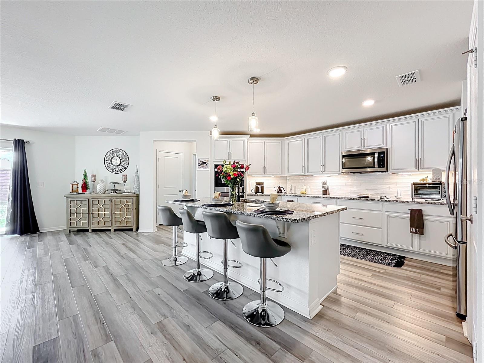 16588 CENTIPEDE ST, CLERMONT, FL, 34714