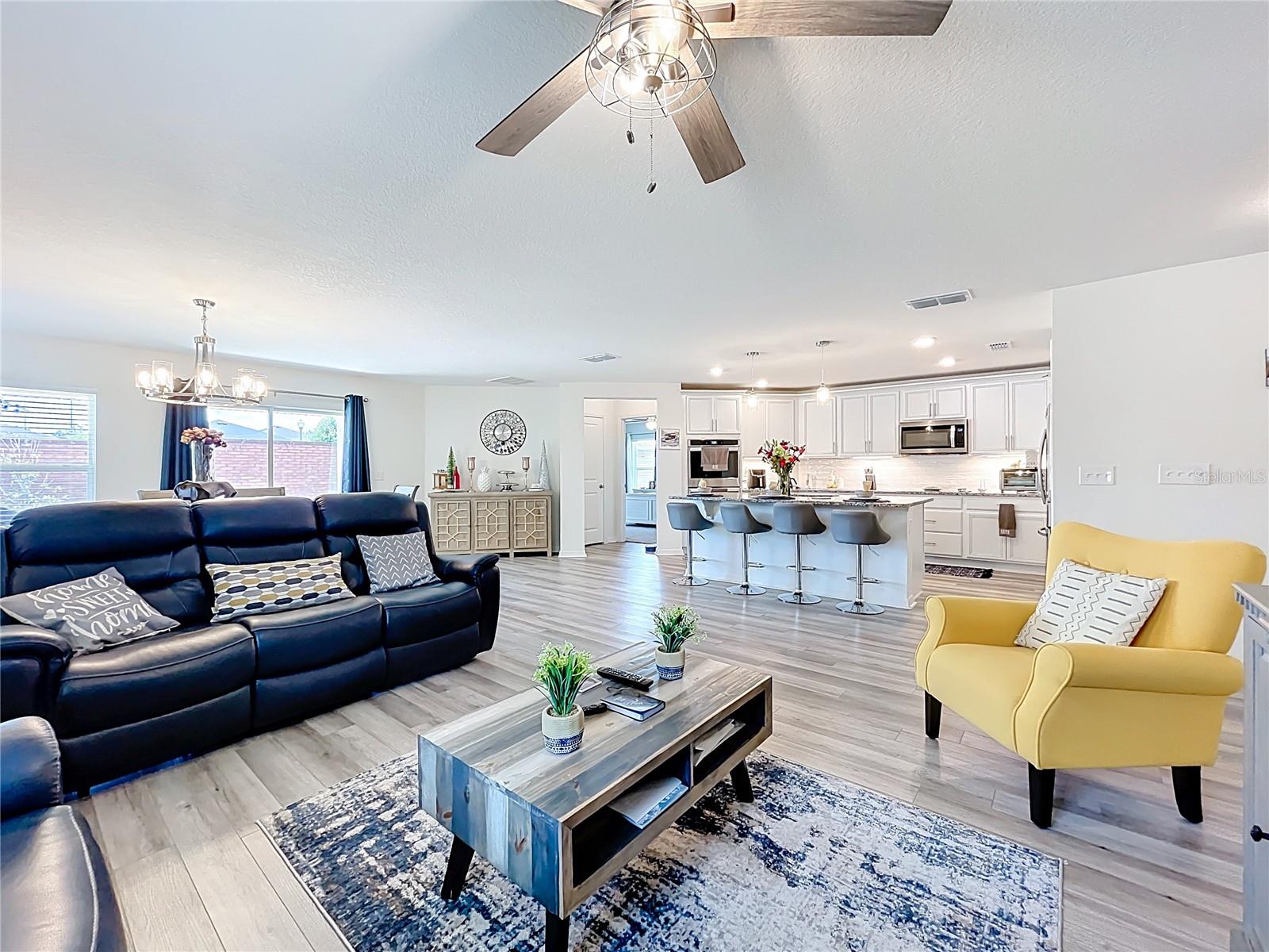 16588 CENTIPEDE ST, CLERMONT, FL, 34714