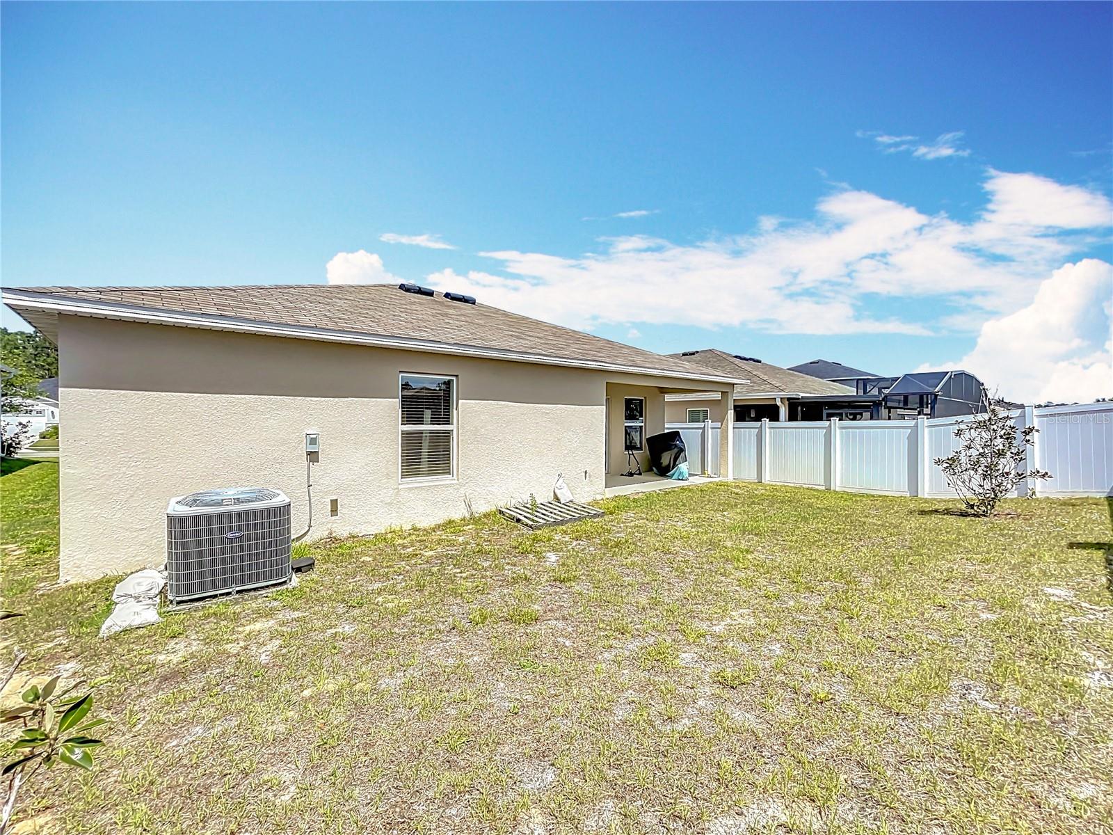 16588 CENTIPEDE ST, CLERMONT, FL, 34714