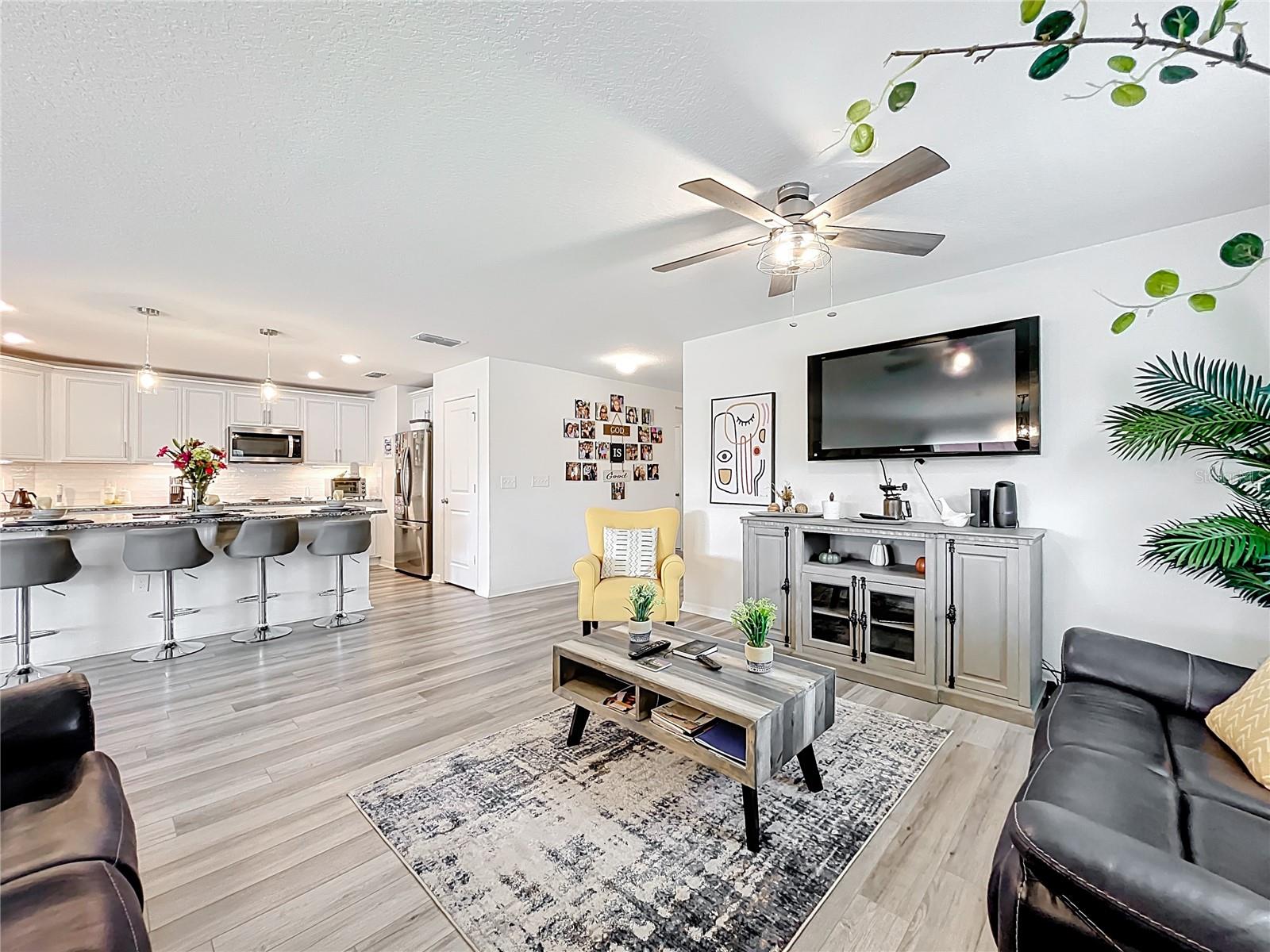 16588 CENTIPEDE ST, CLERMONT, FL, 34714