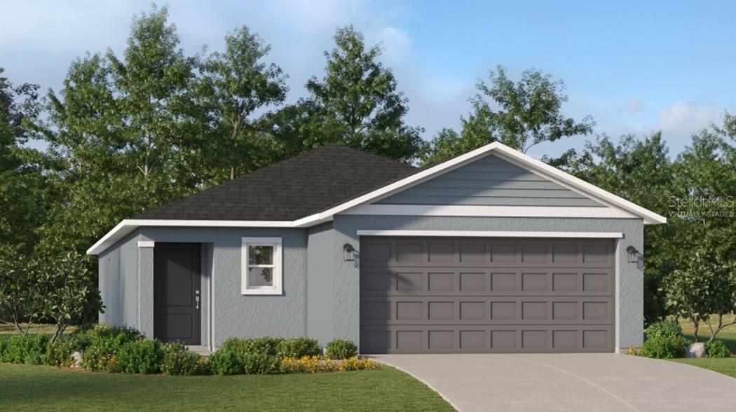 2798 PIONEER TRL, EAGLE LAKE, FL, 33839