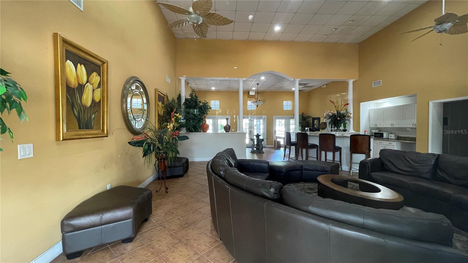 2850 SOMERSET PARK DR #201, TAMPA, FL, 33613