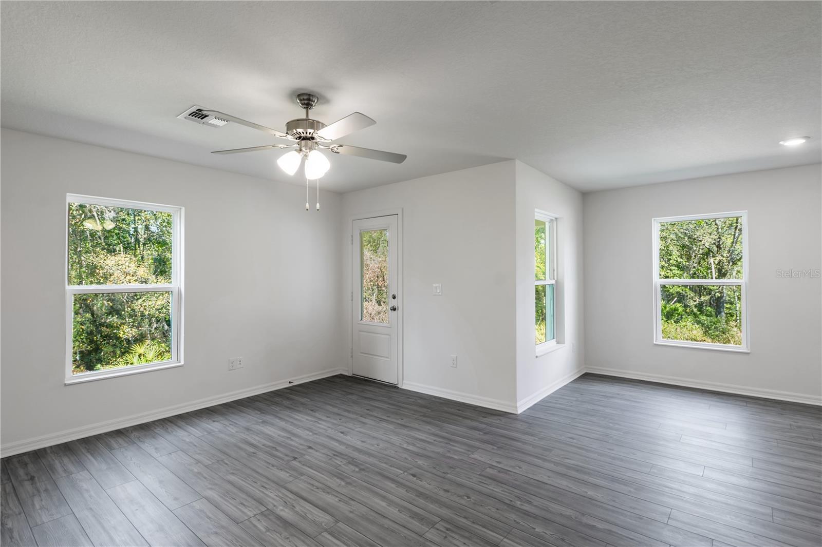616 BAY LEAF DR, POINCIANA, FL, 34759