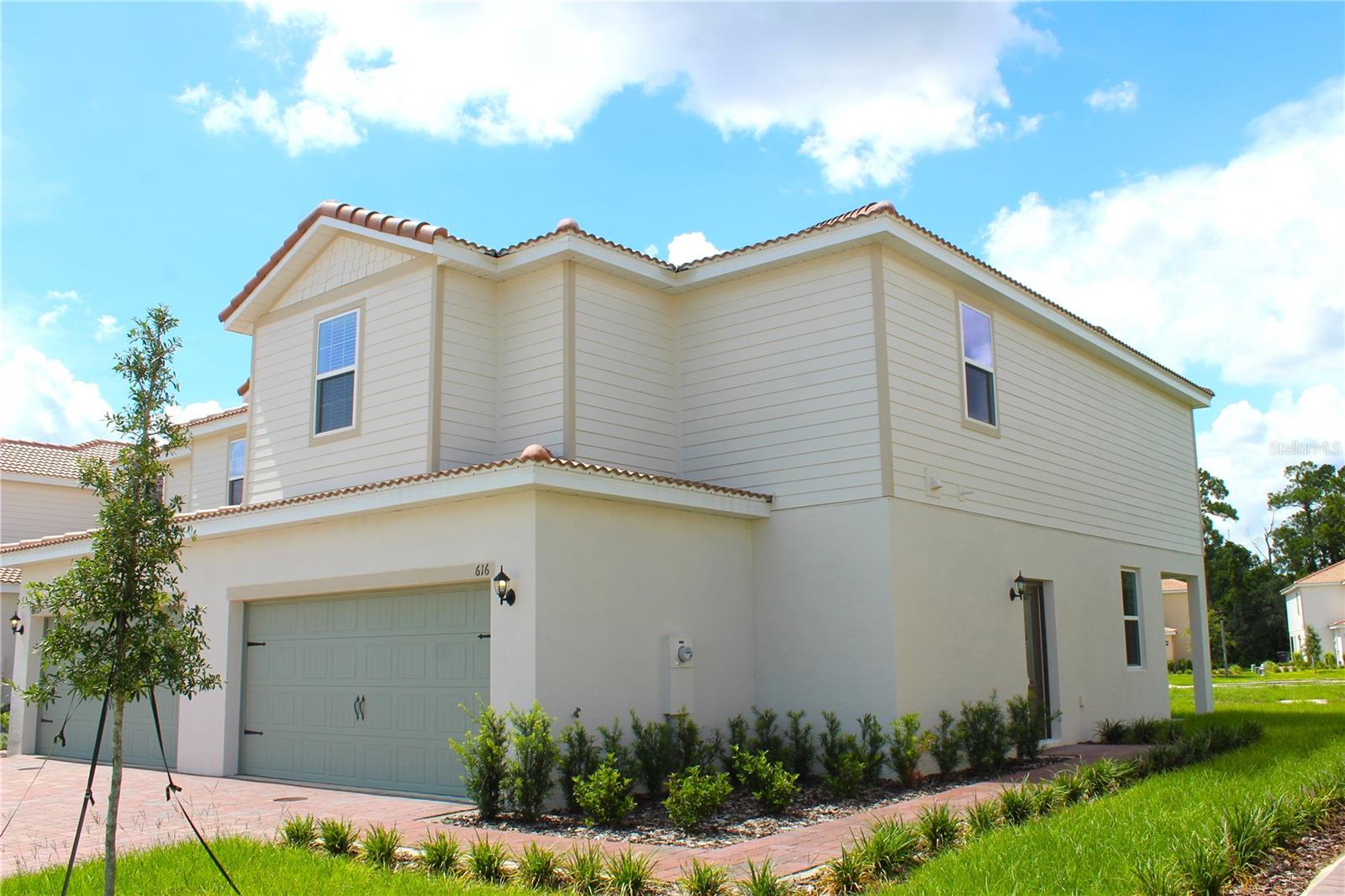 616 BAY LEAF DR, POINCIANA, FL, 34759