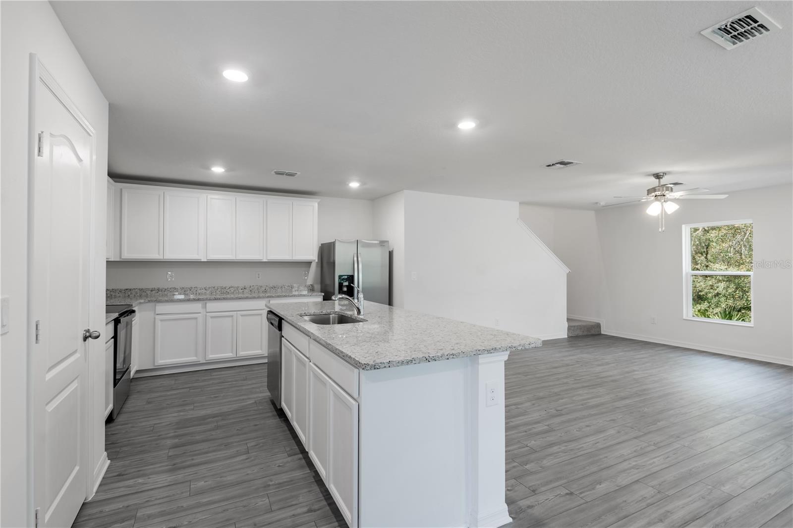 616 BAY LEAF DR, POINCIANA, FL, 34759