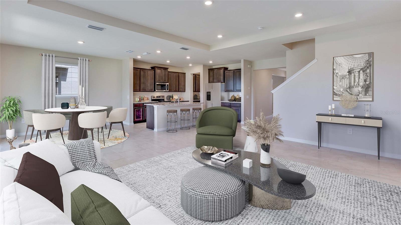 3318 AMBER WAVES DR, PLANT CITY, FL, 33565