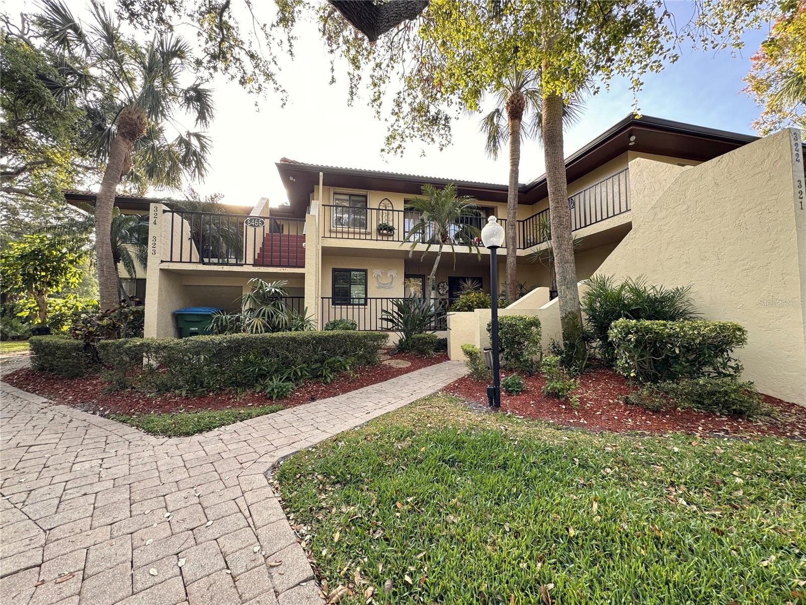 6466 SEAGULL DR #323, BRADENTON, FL, 34210