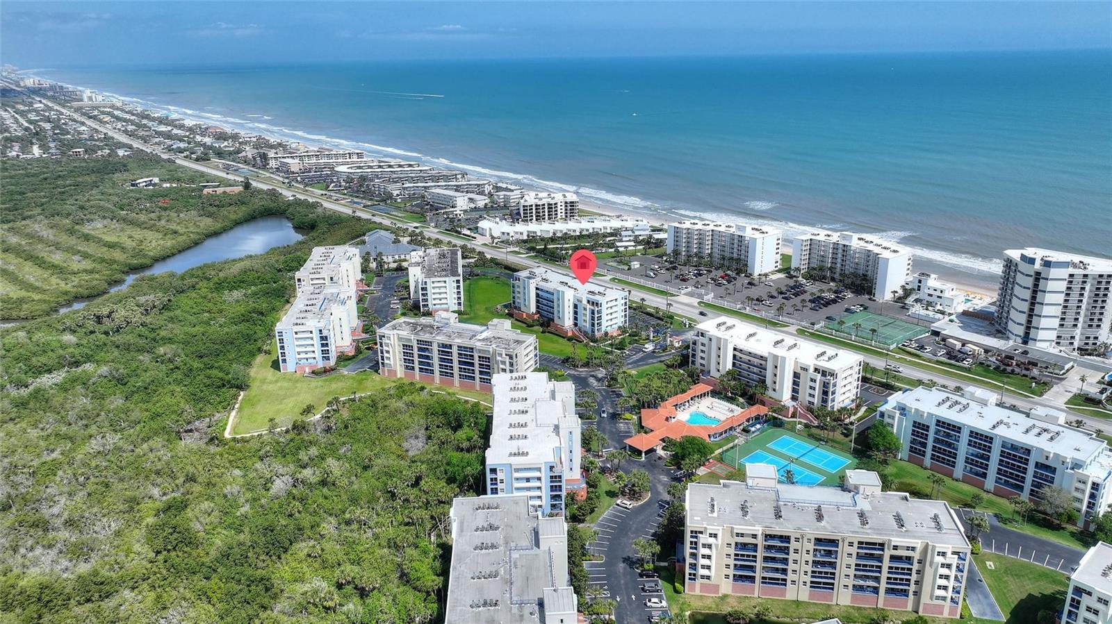 5300 S ATLANTIC AVE #2-505, NEW SMYRNA BEACH, FL, 32169