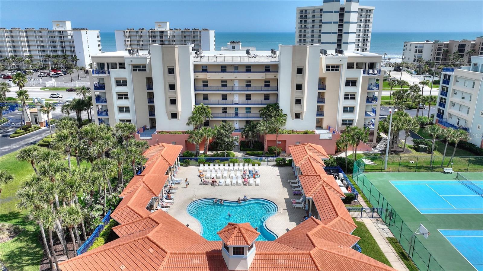 5300 S ATLANTIC AVE #2-505, NEW SMYRNA BEACH, FL, 32169