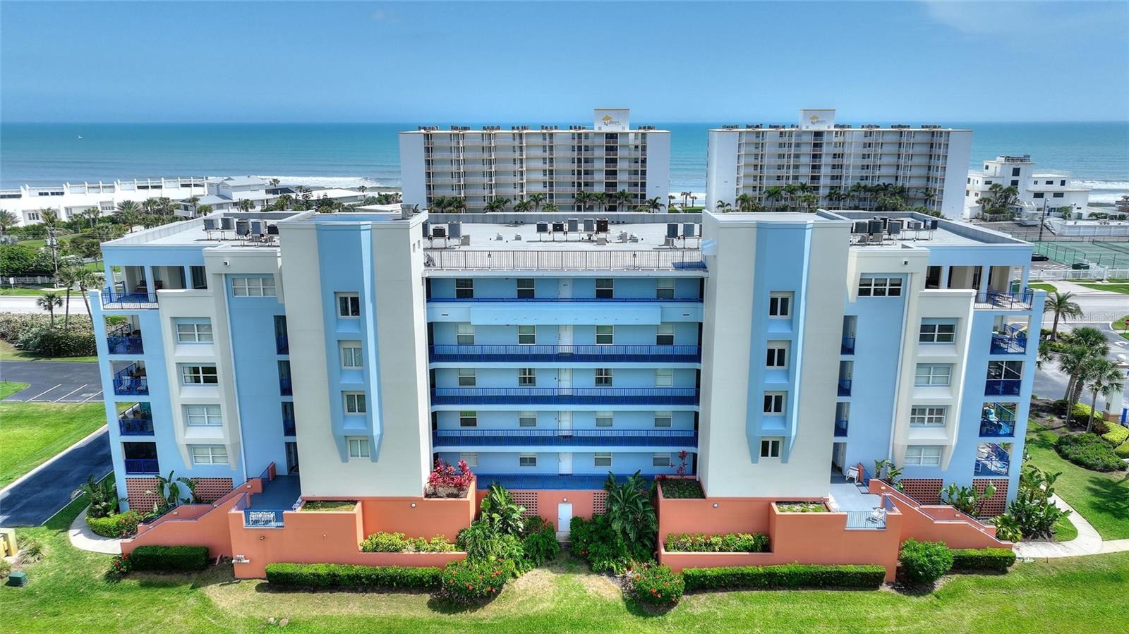 5300 S ATLANTIC AVE #2-505, NEW SMYRNA BEACH, FL, 32169