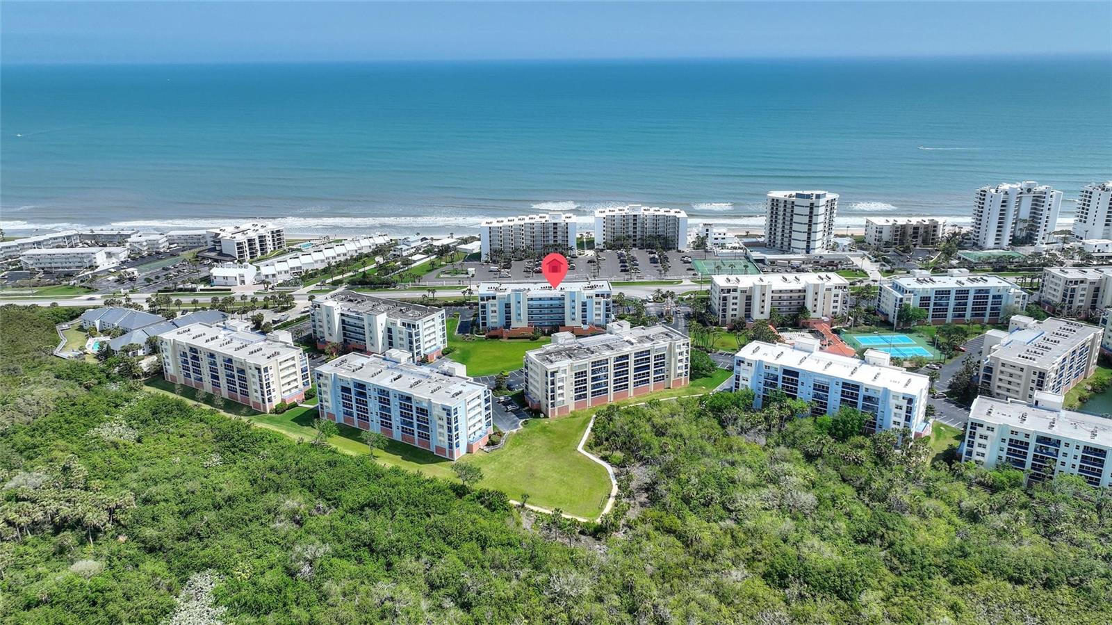 5300 S ATLANTIC AVE #2-505, NEW SMYRNA BEACH, FL, 32169
