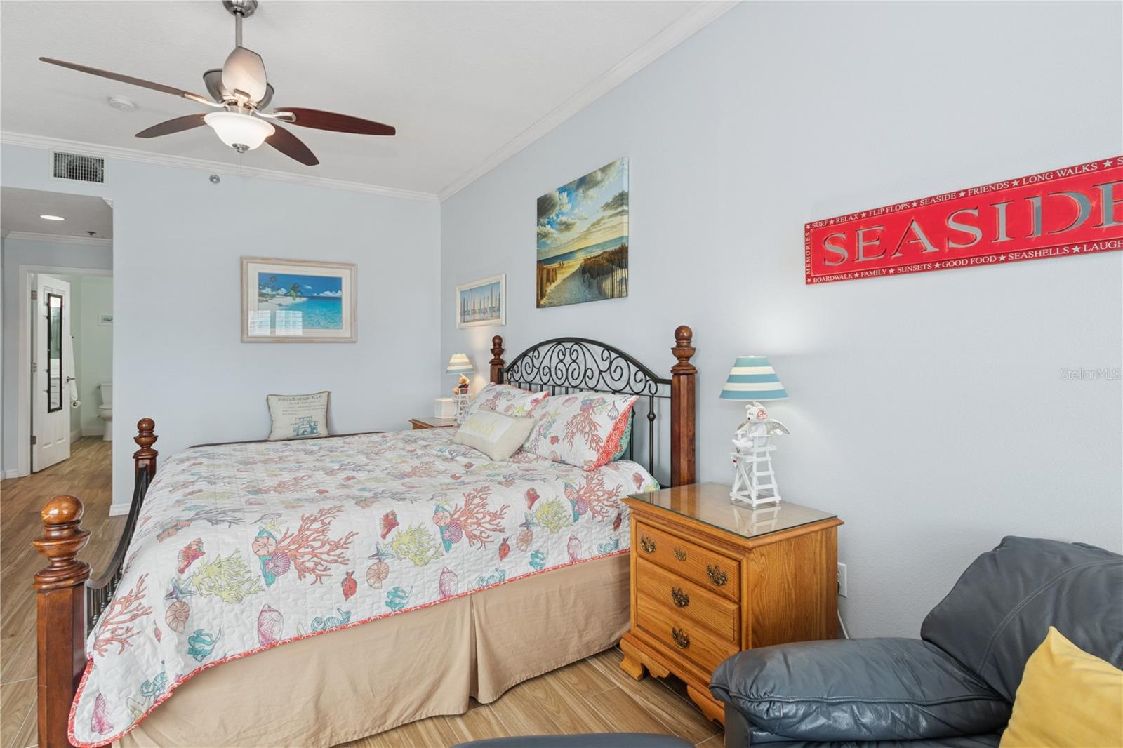 5300 S ATLANTIC AVE #2-505, NEW SMYRNA BEACH, FL, 32169