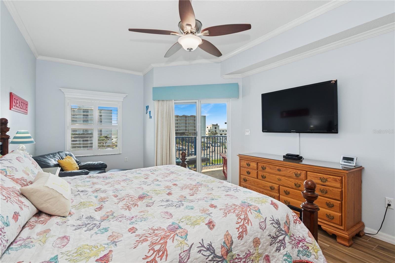 5300 S ATLANTIC AVE #2-505, NEW SMYRNA BEACH, FL, 32169