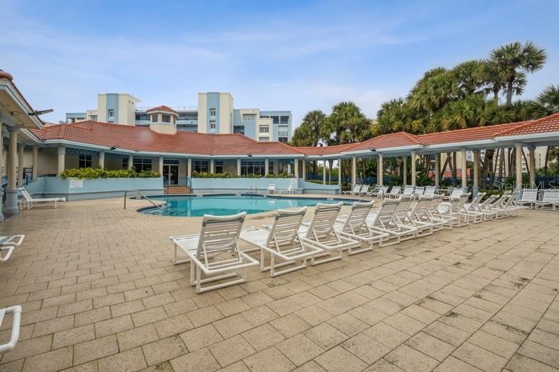 5300 S ATLANTIC AVE #2-505, NEW SMYRNA BEACH, FL, 32169
