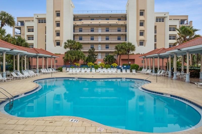 5300 S ATLANTIC AVE #2-505, NEW SMYRNA BEACH, FL, 32169