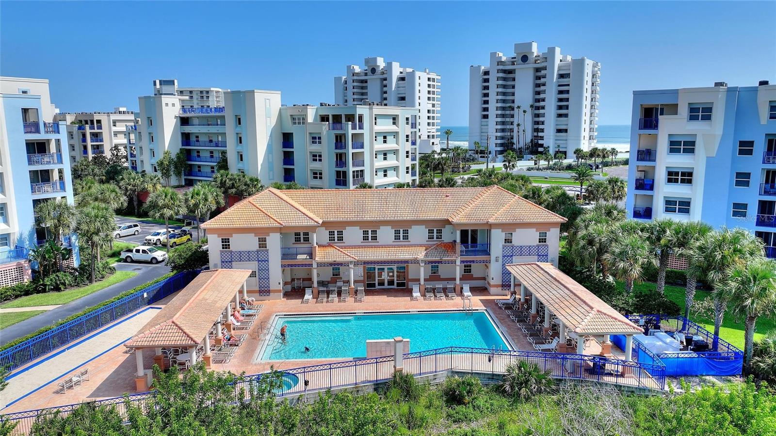 5300 S ATLANTIC AVE #2-505, NEW SMYRNA BEACH, FL, 32169