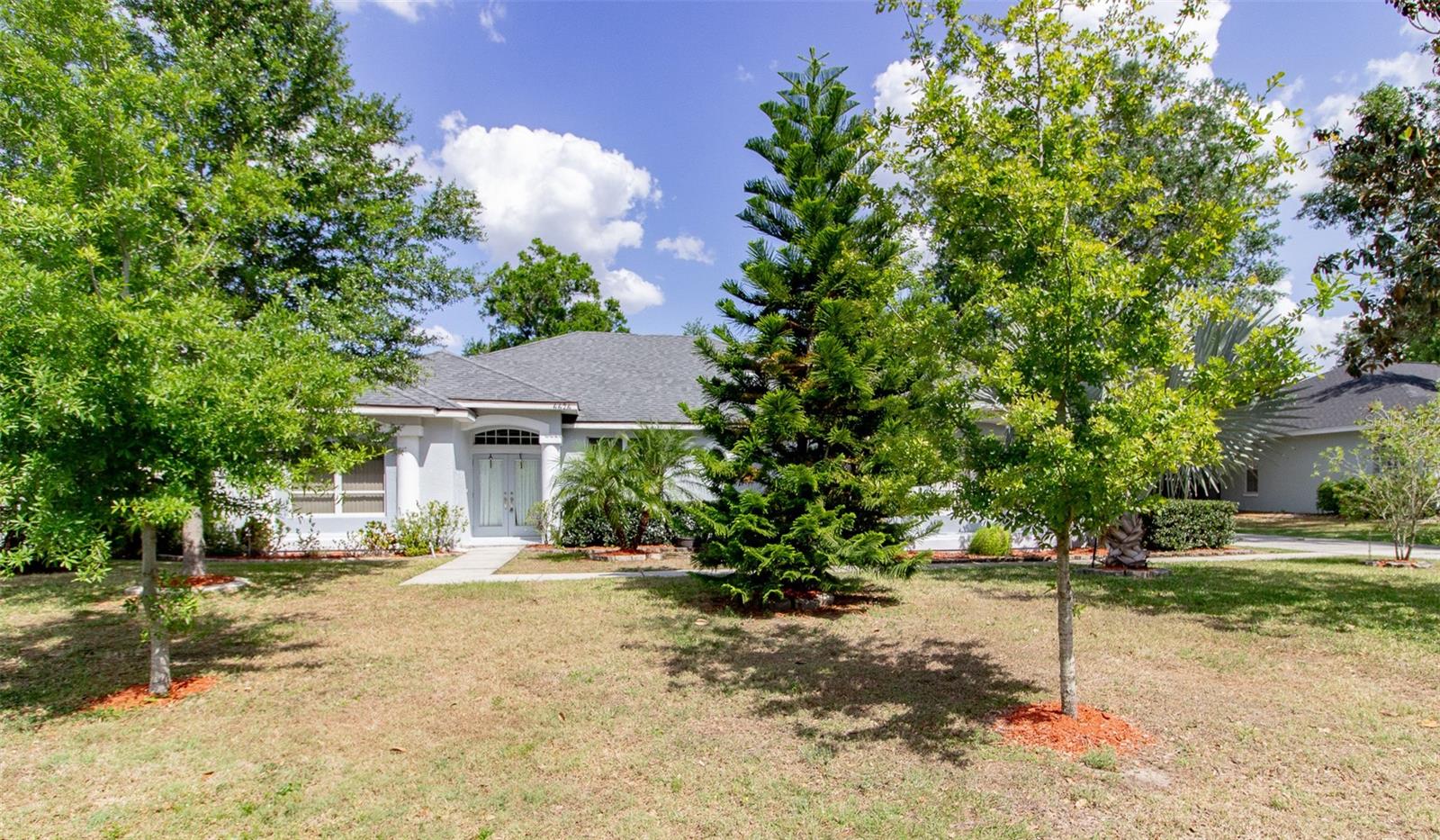 6626 ROYAL FOREST DR, LAKELAND, FL, 33811