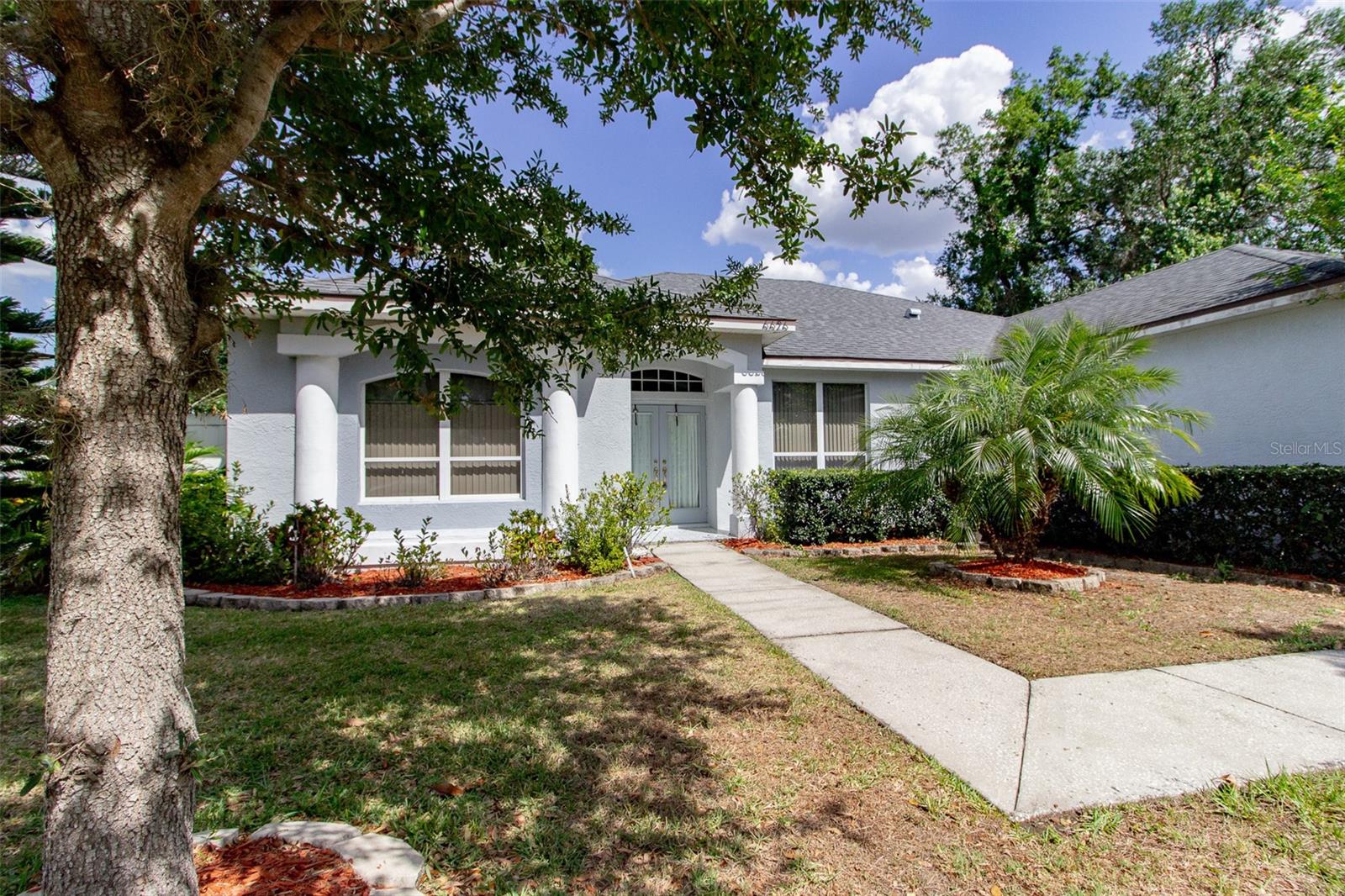 6626 ROYAL FOREST DR, LAKELAND, FL, 33811