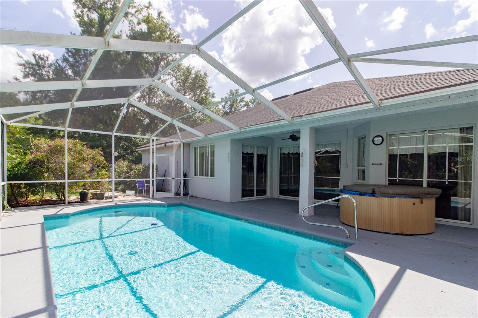 6626 ROYAL FOREST DR, LAKELAND, FL, 33811