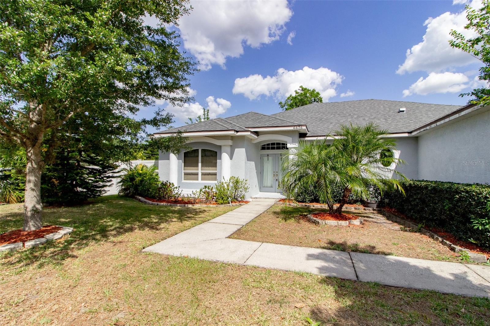 6626 ROYAL FOREST DR, LAKELAND, FL, 33811