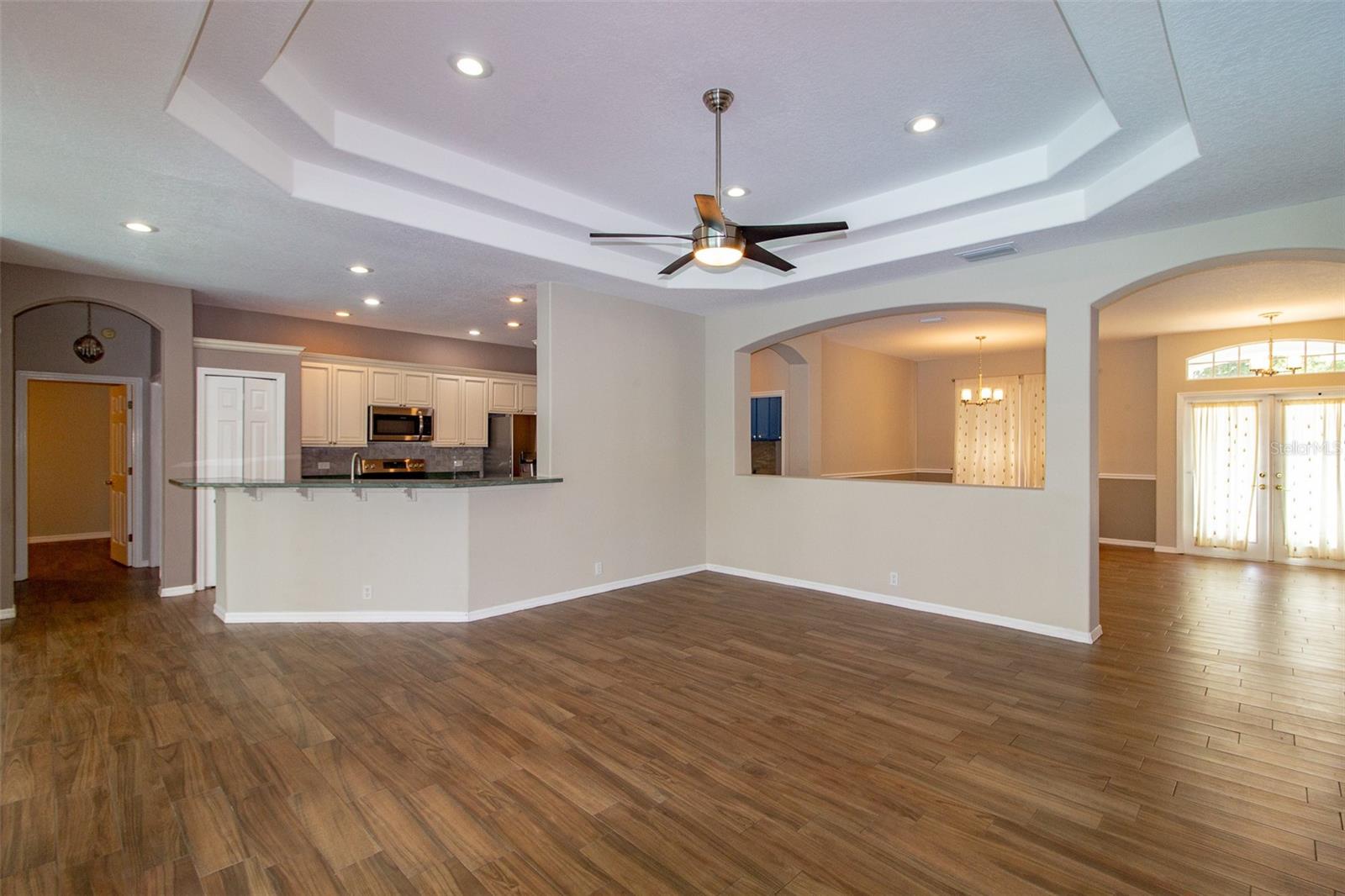 6626 ROYAL FOREST DR, LAKELAND, FL, 33811