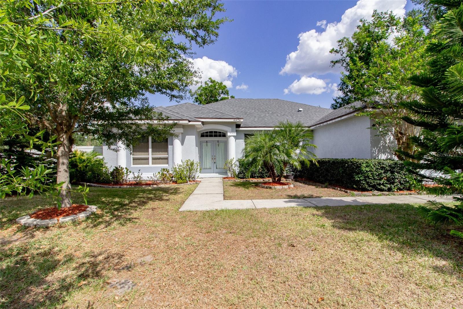 6626 ROYAL FOREST DR, LAKELAND, FL, 33811