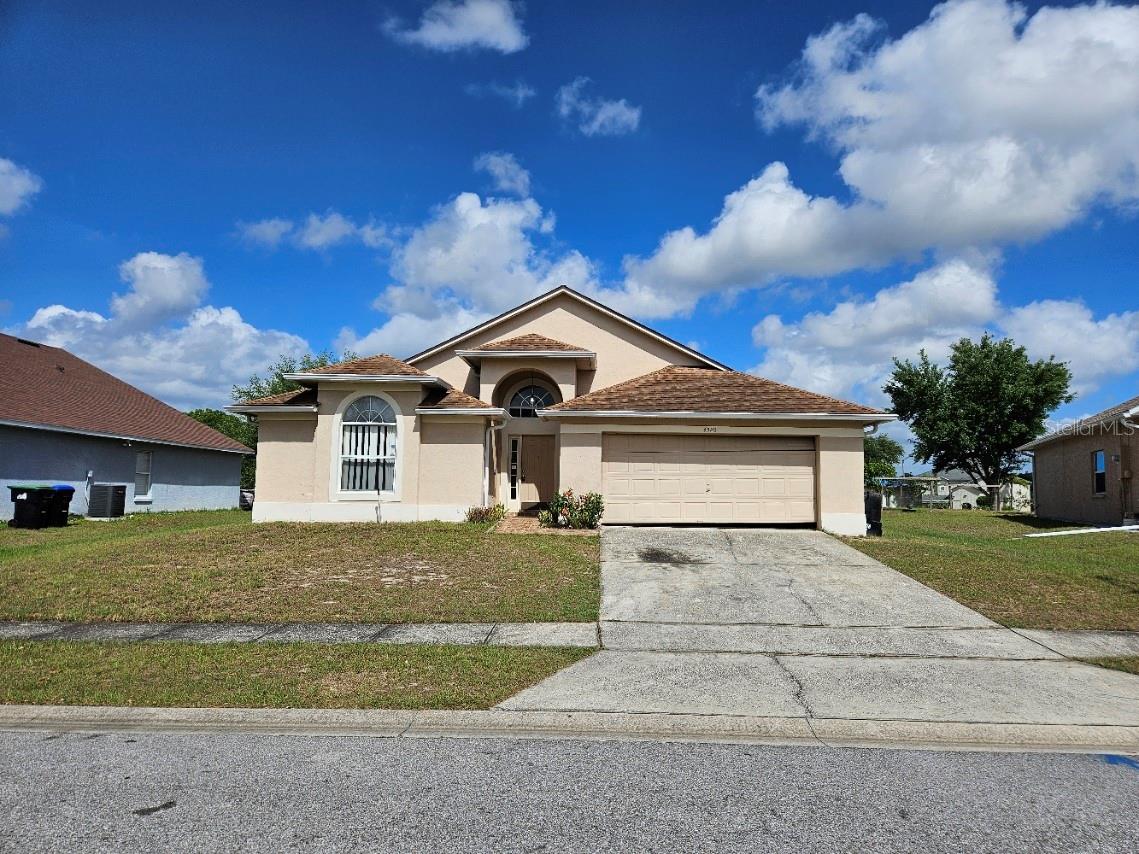 4526 OAKTON DR, ORLANDO, FL, 32818