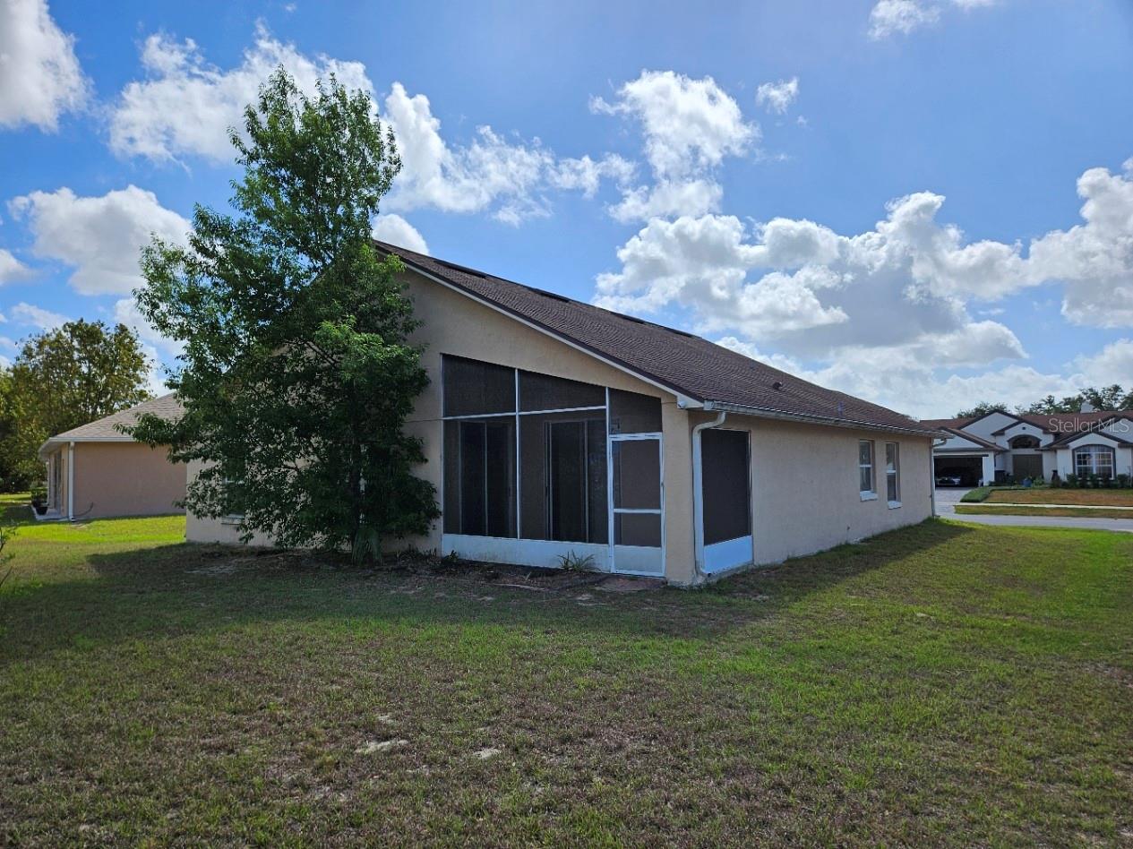 4526 OAKTON DR, ORLANDO, FL, 32818